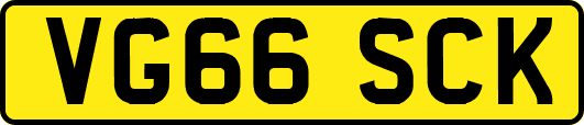 VG66SCK