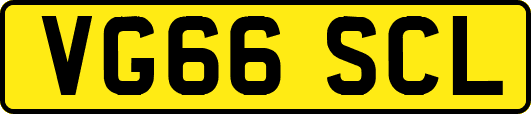 VG66SCL