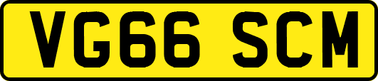 VG66SCM