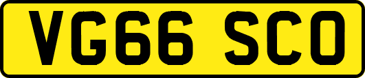 VG66SCO