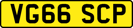 VG66SCP
