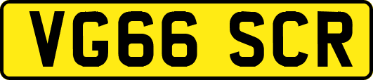 VG66SCR