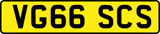 VG66SCS