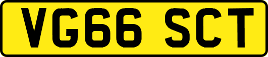 VG66SCT