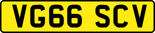 VG66SCV