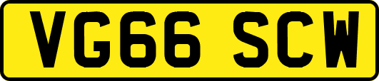 VG66SCW