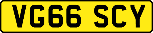 VG66SCY