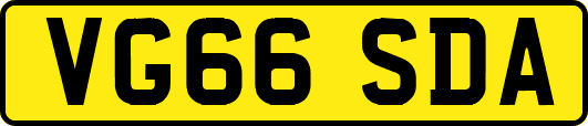 VG66SDA