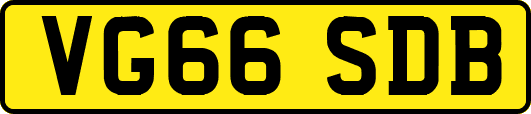 VG66SDB