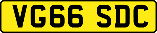VG66SDC