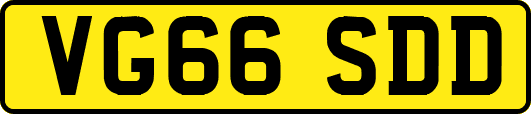VG66SDD