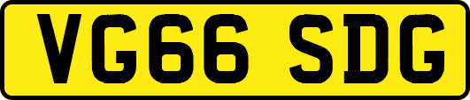 VG66SDG