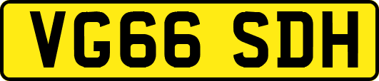 VG66SDH