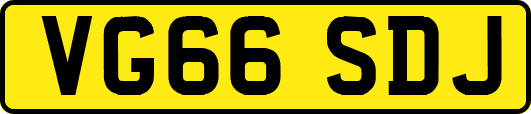 VG66SDJ