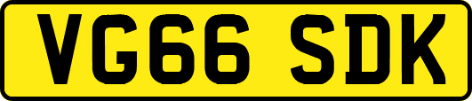 VG66SDK