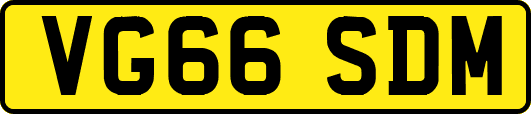 VG66SDM