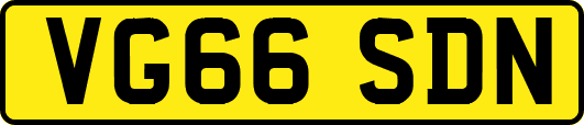 VG66SDN