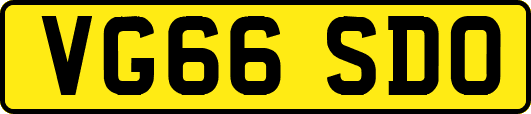 VG66SDO
