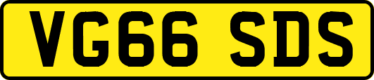 VG66SDS