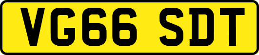 VG66SDT