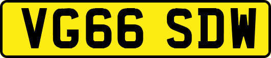 VG66SDW