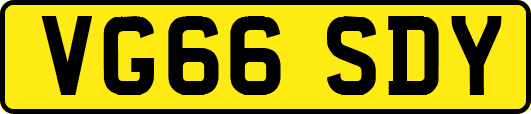 VG66SDY