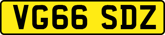 VG66SDZ