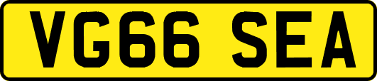 VG66SEA