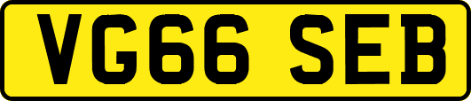 VG66SEB