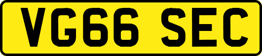 VG66SEC