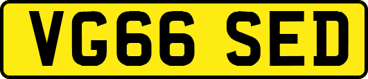 VG66SED