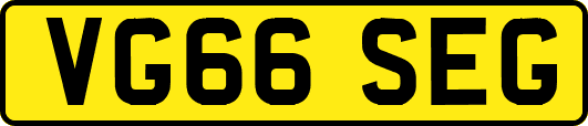 VG66SEG