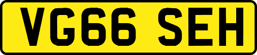 VG66SEH