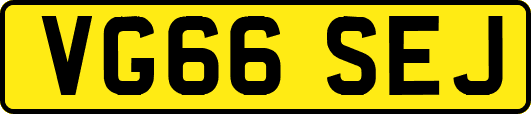 VG66SEJ