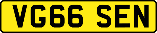 VG66SEN