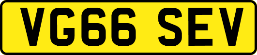 VG66SEV