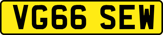 VG66SEW