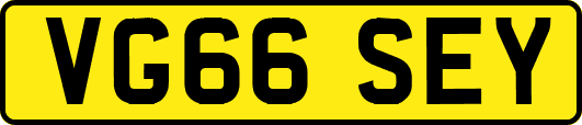 VG66SEY