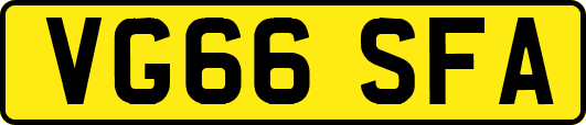 VG66SFA