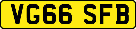 VG66SFB