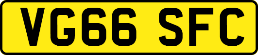 VG66SFC