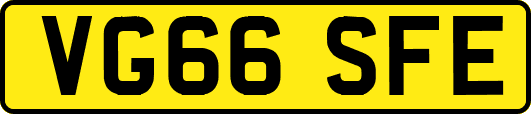 VG66SFE
