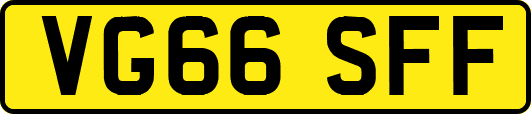 VG66SFF