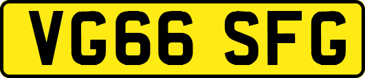 VG66SFG