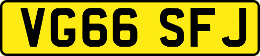 VG66SFJ