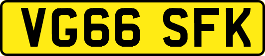 VG66SFK