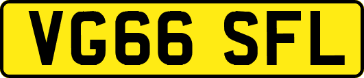 VG66SFL