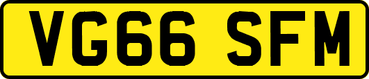 VG66SFM