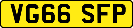 VG66SFP