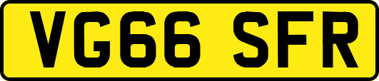VG66SFR